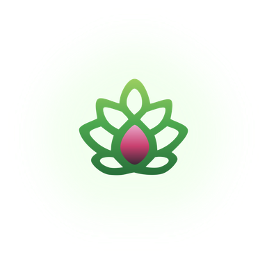 Naturheilpraxis Volpert, Logo